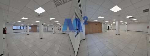 Fotograf�a de Oficina en alquiler