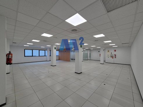 Fotograf�a de Oficina en alquiler