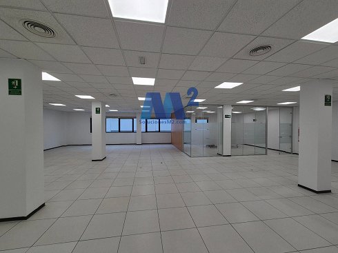 Fotograf�a de Oficina en alquiler