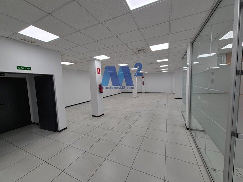 Fotograf�a de Oficina en alquiler