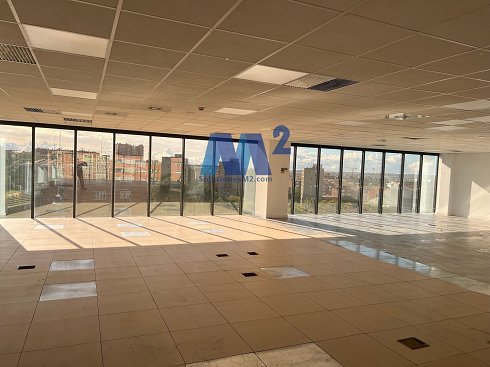 Fotograf�a de Oficina en alquiler