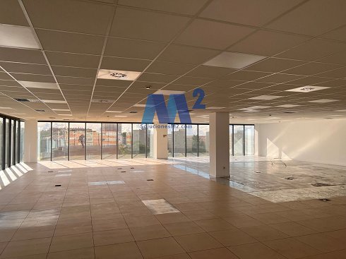 Fotograf�a de Oficina en alquiler