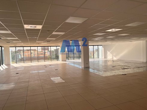 Fotograf�a de Oficina en alquiler