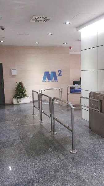 Fotograf�a de Oficina en alquiler