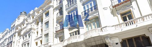 Fotograf�a de Oficina en alquiler