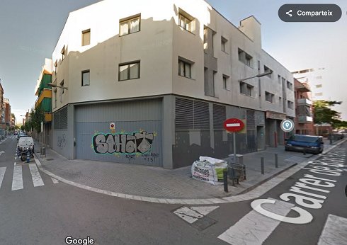 Fotograf�a de Local en alquiler  [2846]