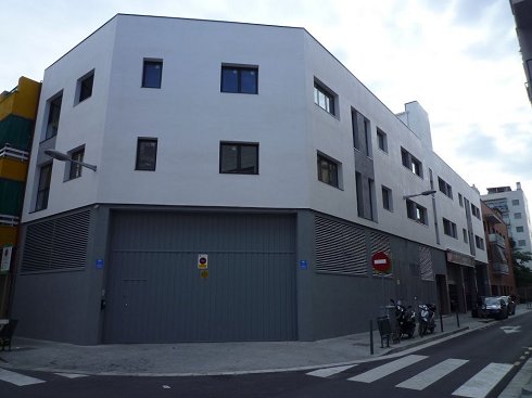 Fotograf�a de Local en alquiler  [2846]
