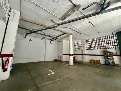 Fotograf�a de Local en alquiler  [2846]
