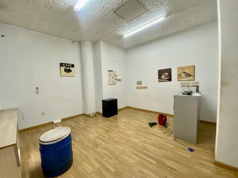 Fotograf�a de Local en alquiler  [2846]