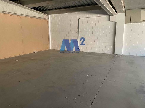 Fotograf�a de Nave industrial en alquiler