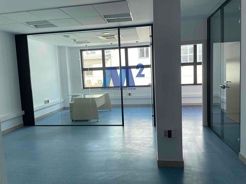 Fotograf�a de Nave industrial en venta