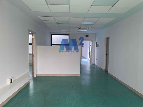 Fotograf�a de Nave industrial en venta