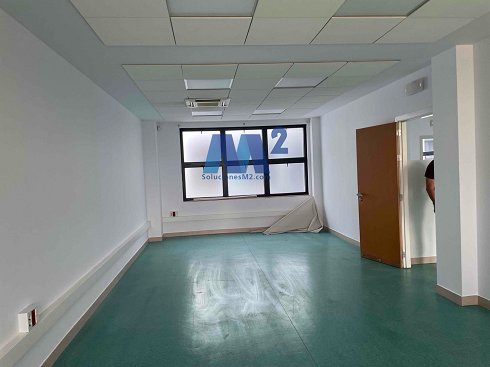 Fotograf�a de Nave industrial en venta