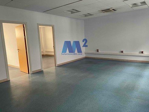 Fotograf�a de Nave industrial en venta