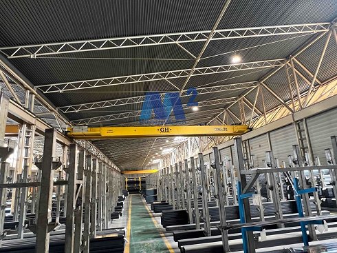 Fotograf�a de Nave industrial en venta