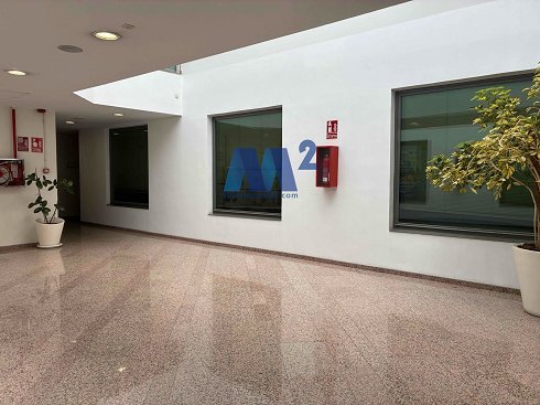 Fotograf�a de Oficina en alquiler