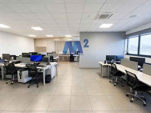 Fotograf�a de Nave industrial en venta