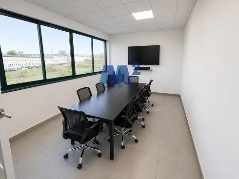 Fotograf�a de Nave industrial en venta