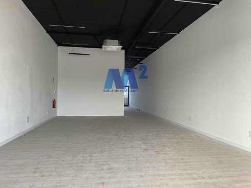 Fotograf�a de Nave industrial en venta