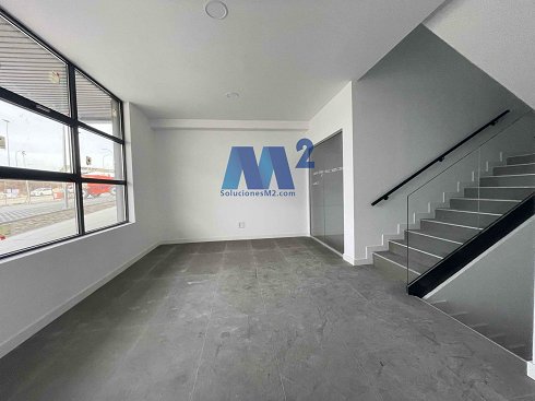 Fotograf�a de Nave industrial en venta