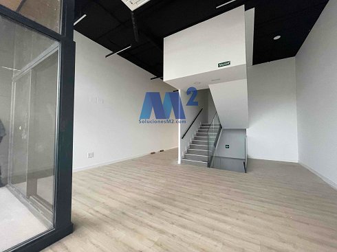 Fotograf�a de Nave industrial en venta