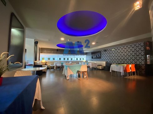 Fotograf�a de Local comercial en alquiler