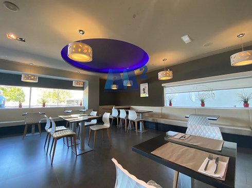 Fotograf�a de Local comercial en alquiler