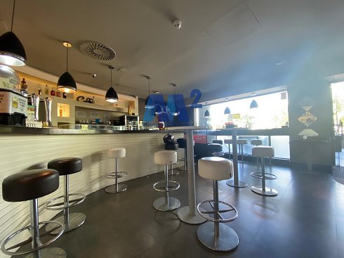Fotograf�a de Local comercial en alquiler