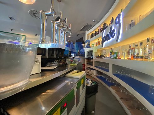 Fotograf�a de Local comercial en alquiler