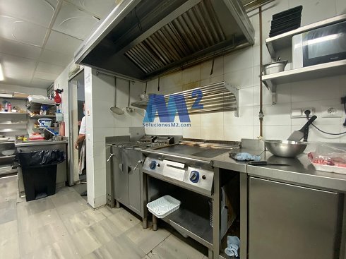 Fotograf�a de Local comercial en alquiler