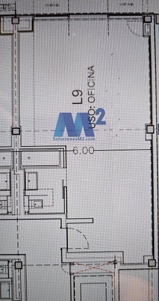 Fotograf�a de Oficina en alquiler