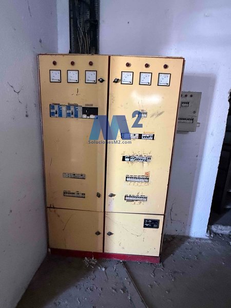 Fotograf�a de Nave industrial en venta