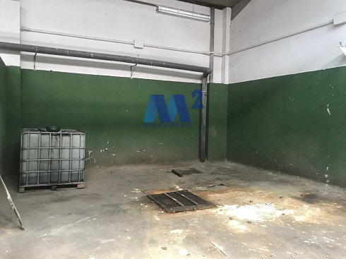 Fotograf�a de Nave industrial en venta