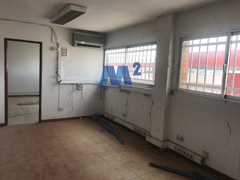 Fotograf�a de Nave industrial en venta