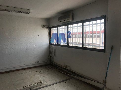 Fotograf�a de Nave industrial en venta