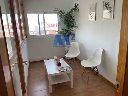 Fotograf�a de Nave industrial en venta