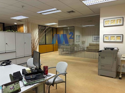 Fotograf�a de Oficina en alquiler