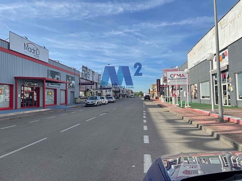 Fotograf�a de Nave industrial en venta