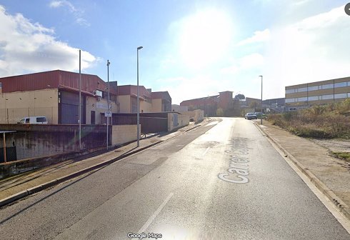Fotograf�a de Nave industrial en venta  [2939]
