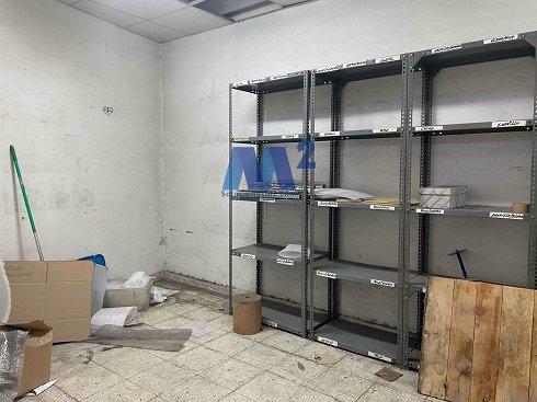 Fotograf�a de Nave industrial en alquiler