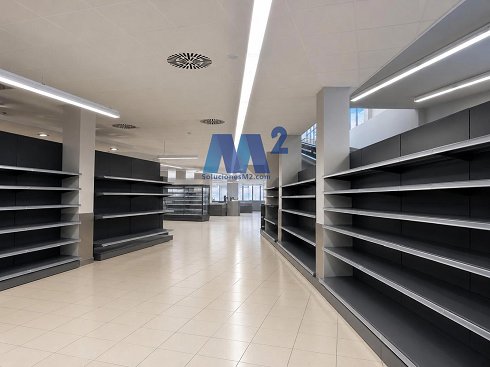 Fotograf�a de Local comercial en alquiler