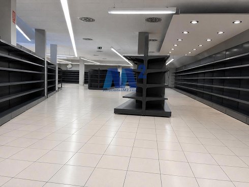 Fotograf�a de Local comercial en alquiler