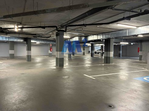 Fotograf�a de Nave comercial en alquiler