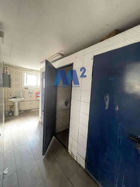 Fotograf�a de Nave industrial en venta