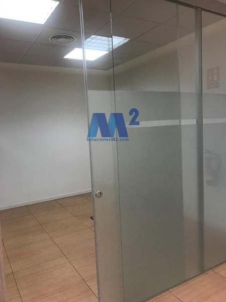 Fotograf�a de Oficina en alquiler