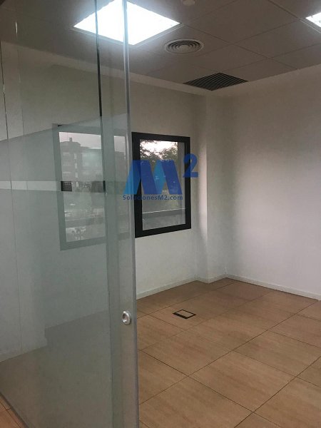 Fotograf�a de Oficina en alquiler