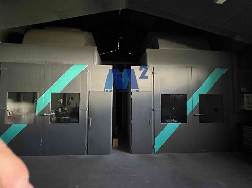 Fotograf�a de Nave industrial en venta