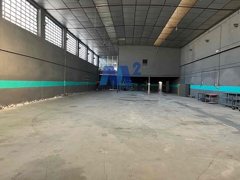 Fotograf�a de Nave industrial en venta