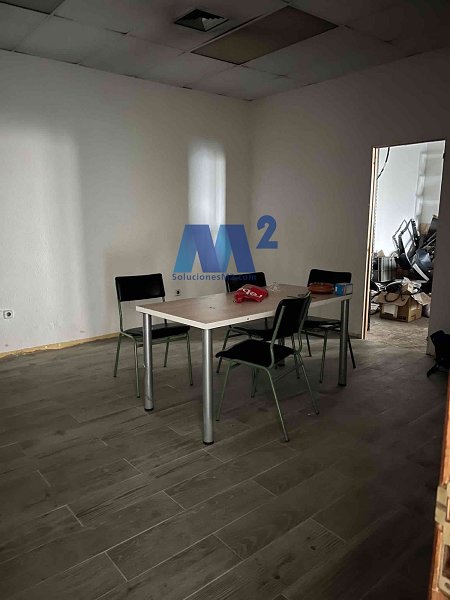 Fotograf�a de Nave industrial en venta