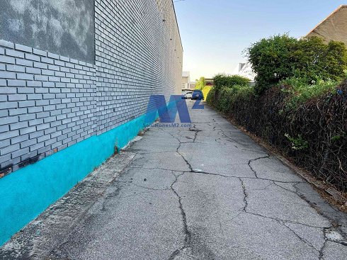 Fotograf�a de Nave industrial en venta
